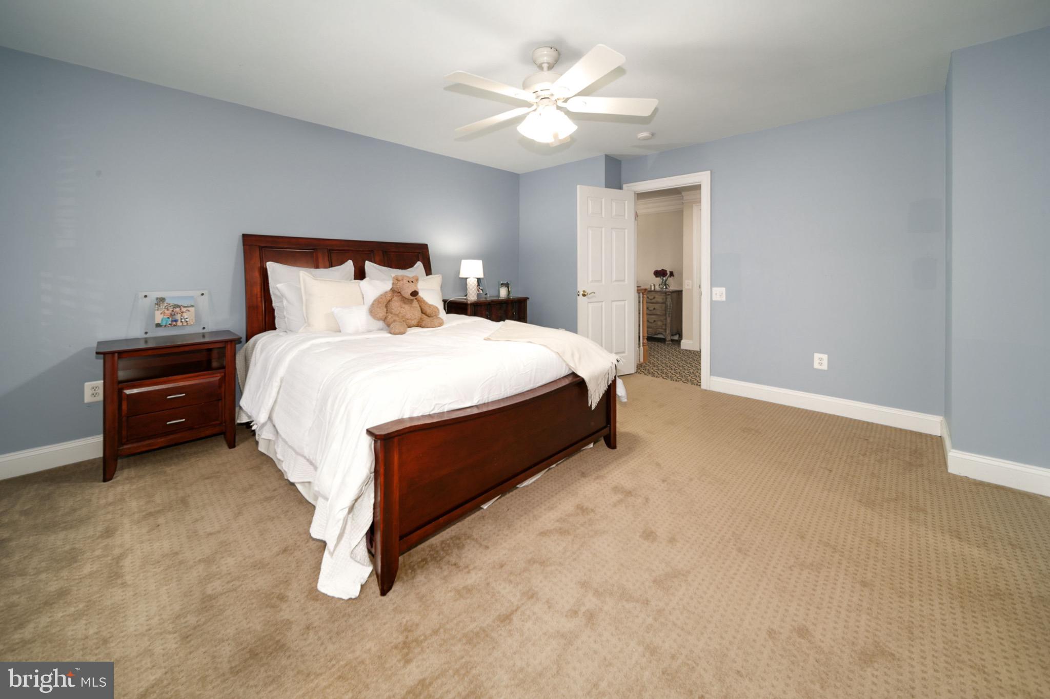11501 Ridge Mist Terrace Potomac, MD 20854 - Photo 40 of 56 Bedroom