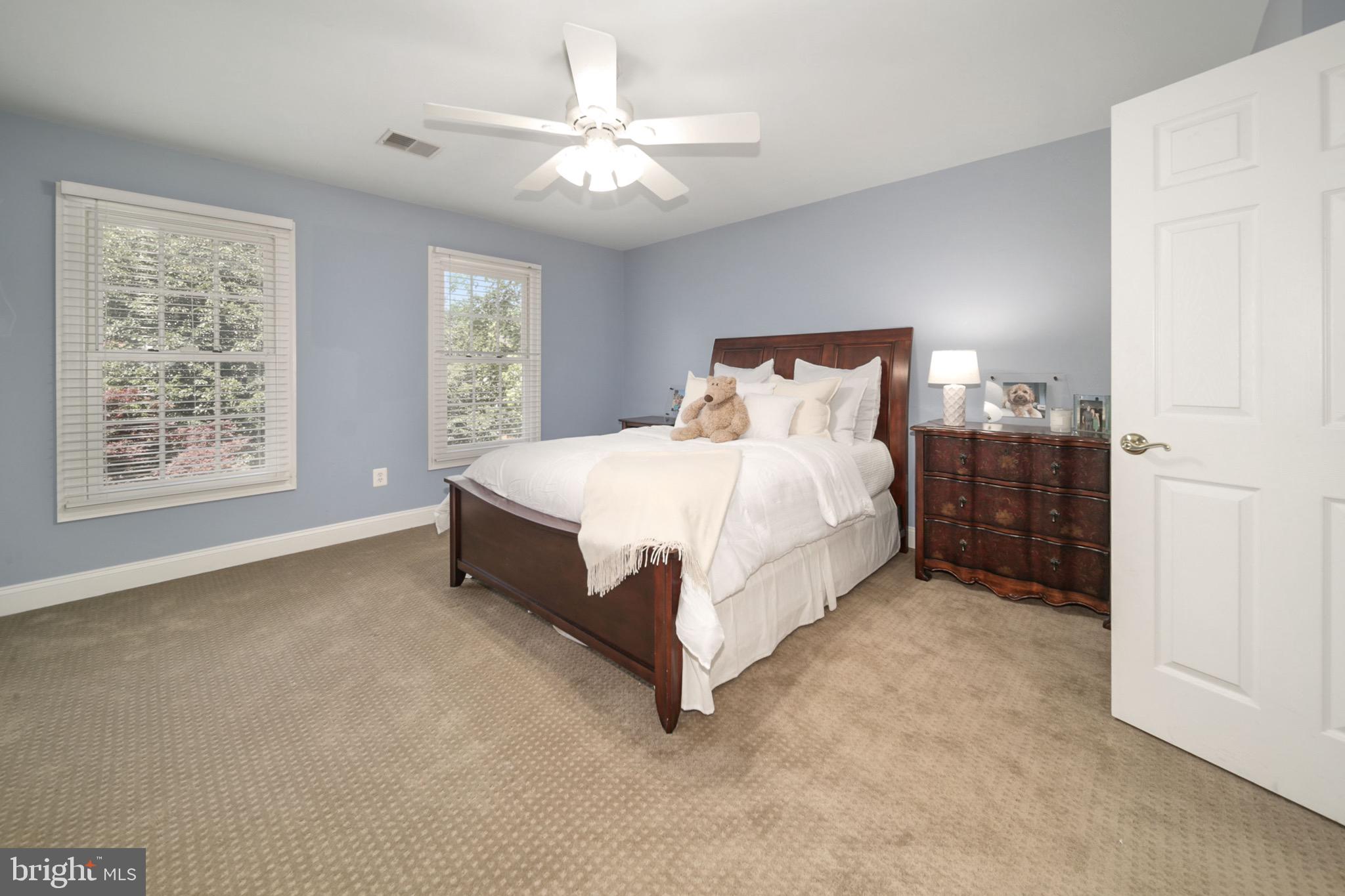 11501 Ridge Mist Terrace Potomac, MD 20854 - Photo 41 of 56 Bedroom