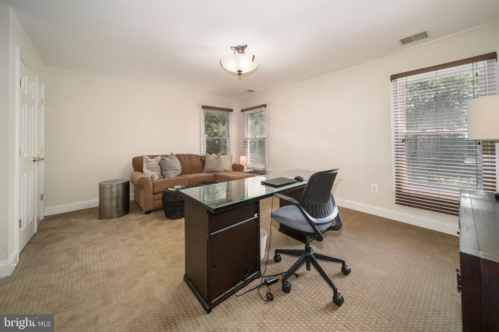 11501 Ridge Mist Terrace Potomac, MD 20854 - Photo 43 of 56 Bedroom/Upper Level Office