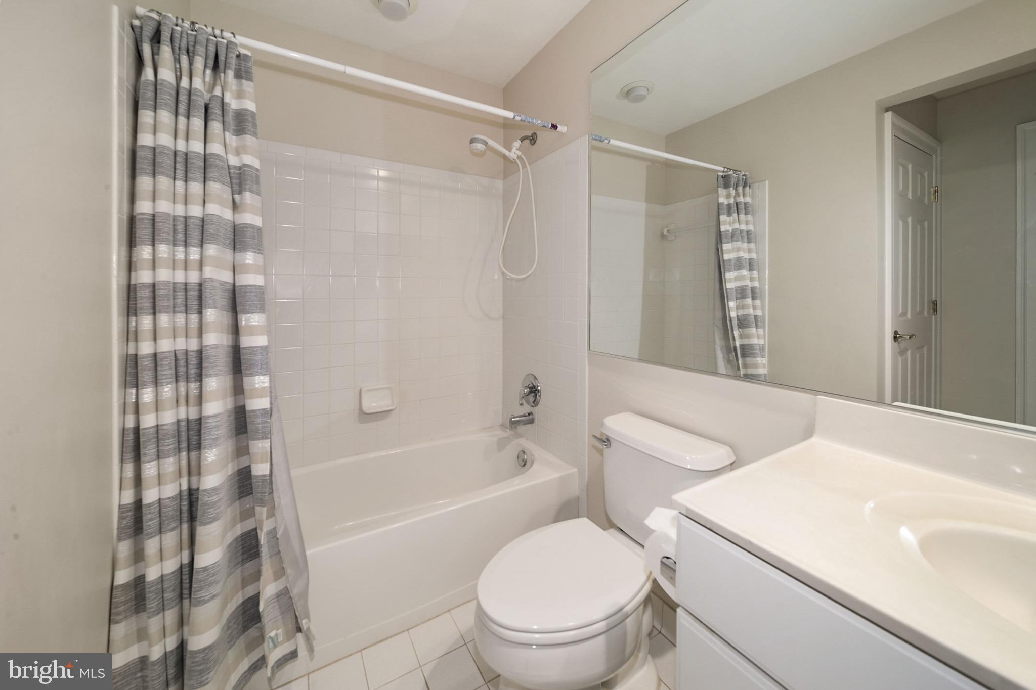 11501 Ridge Mist Terrace Potomac, MD 20854 - Photo 50 of 56 Lower Level Full Bath