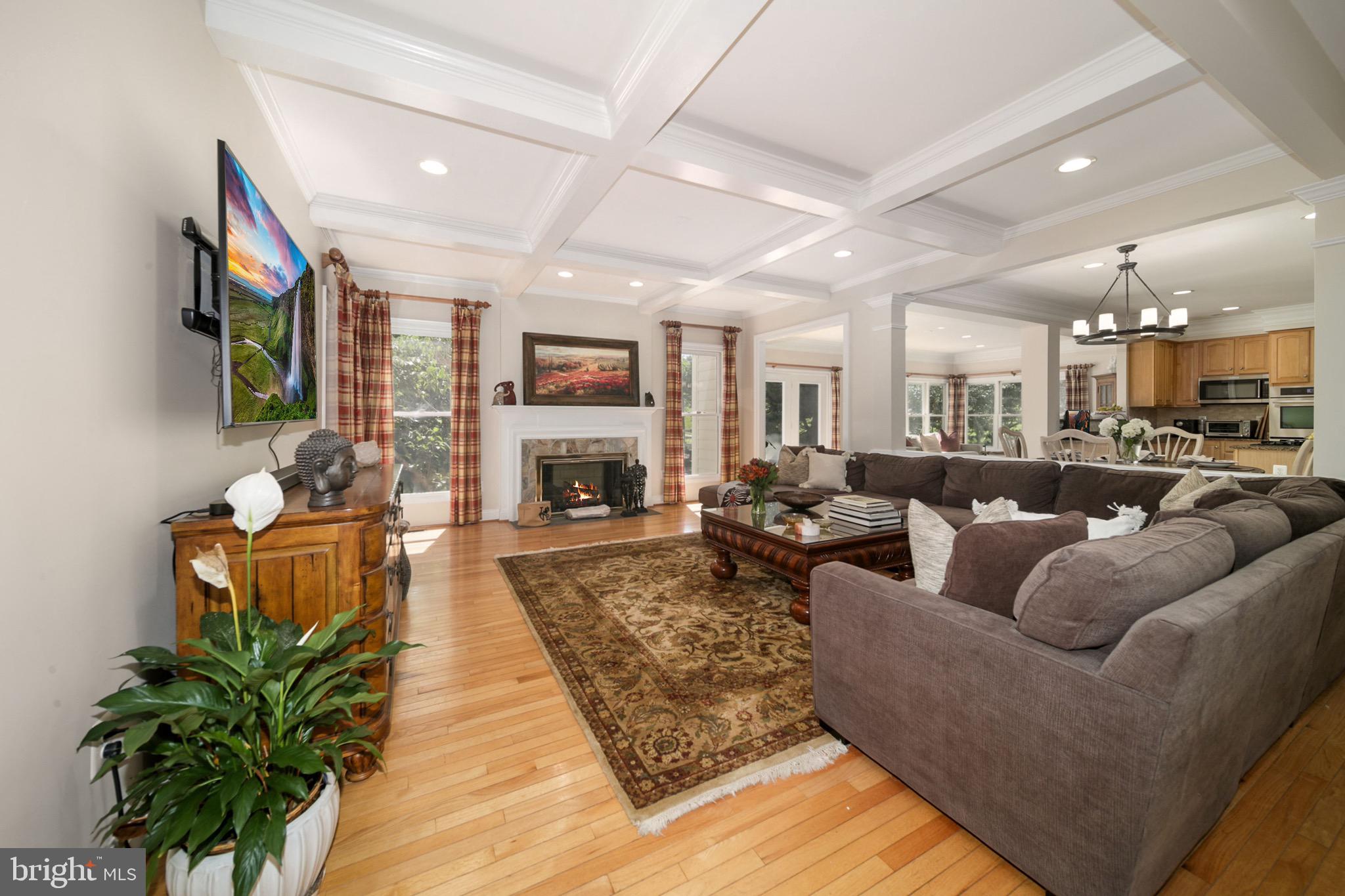 11501 Ridge Mist Terrace Potomac, MD 20854 - Photo 10 of 56 Family Room