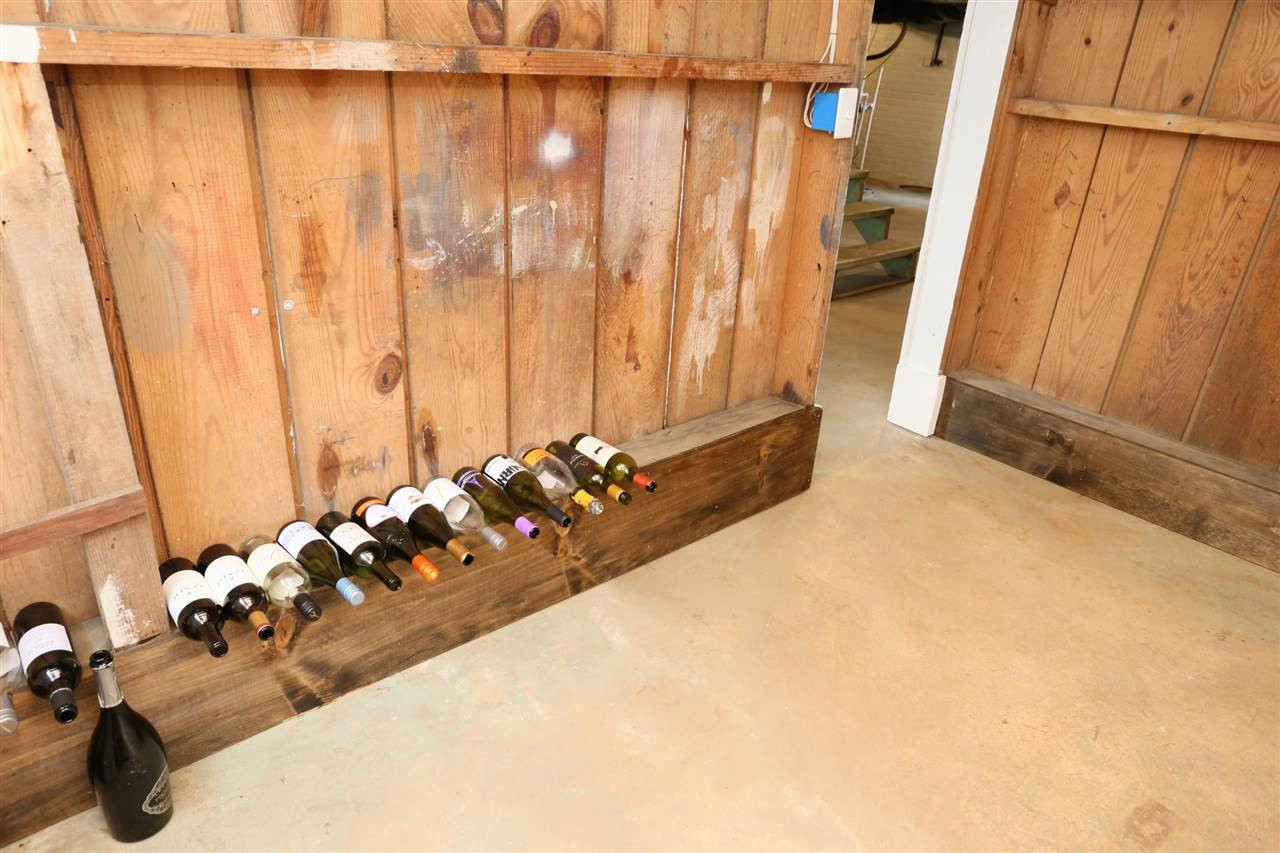 519 Washington Street Raleigh, NC 27605 - Photo 27 of 30 storage room in basement
