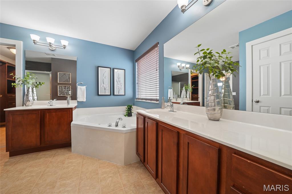 232 Sunset Villa Circle O'Fallon, MO 63366 - Photo 22 of 31