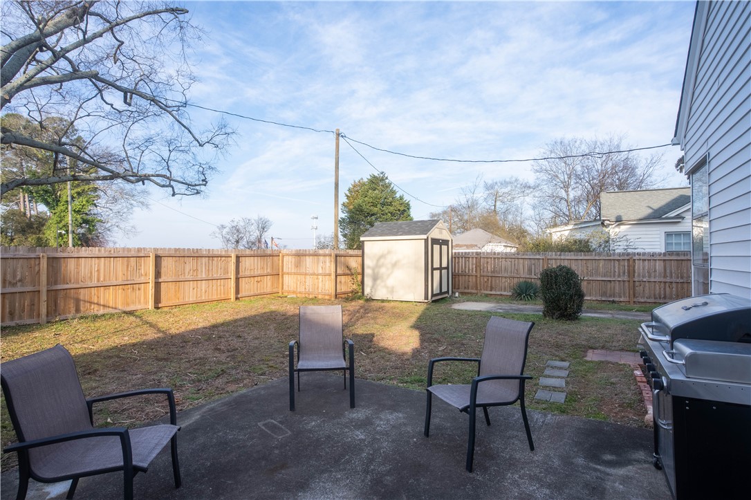 609 Bonham Court Anderson, SC 29621 - Photo 18 of 25 Gallery Image 18