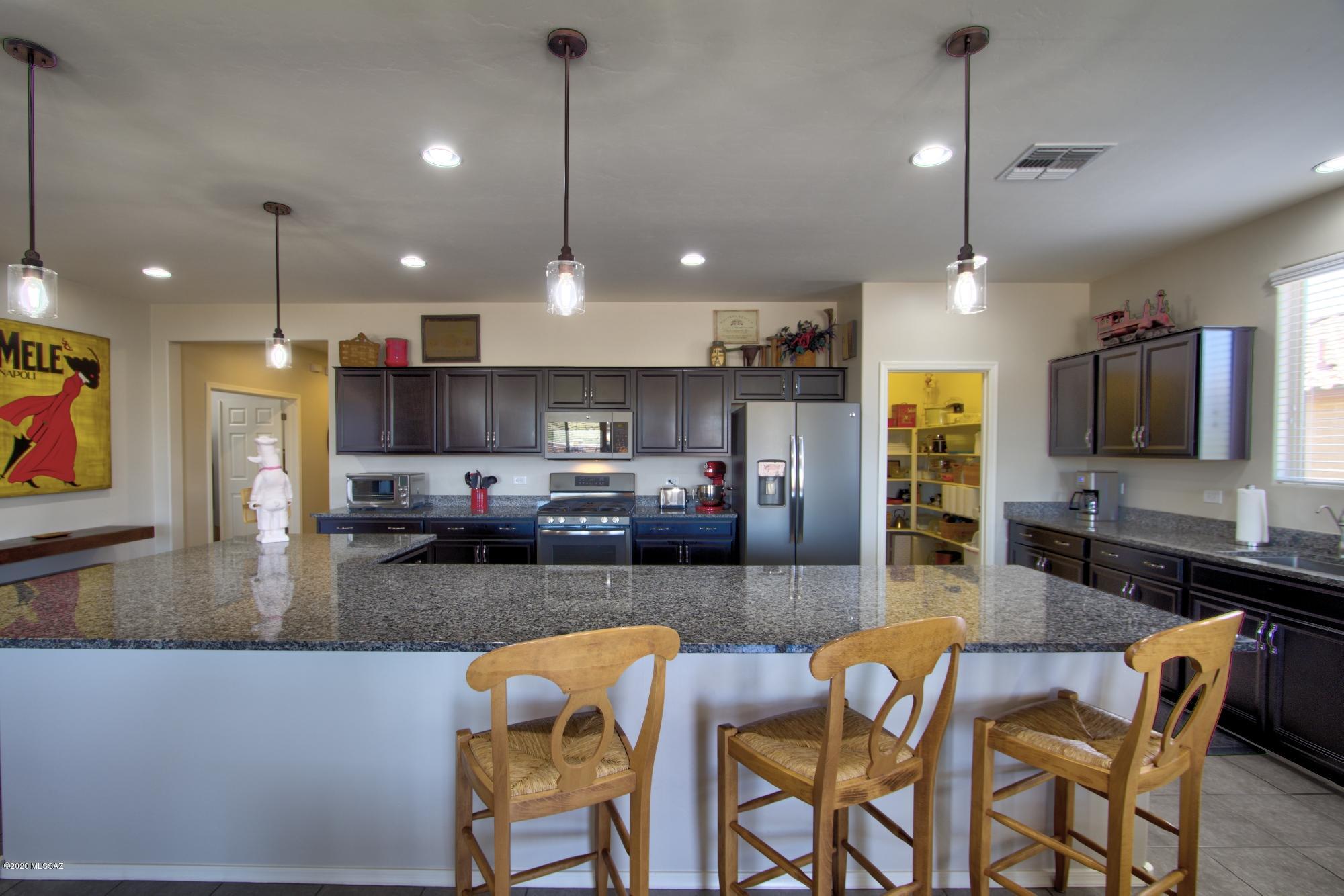 38622 South Running Roses Lane Tucson, AZ 85739 - Photo 17 of 47 Gallery Image 17