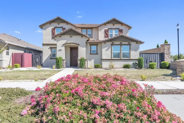 $599,000 | 1807 West Woodward Avenue, Manteca, CA 95337