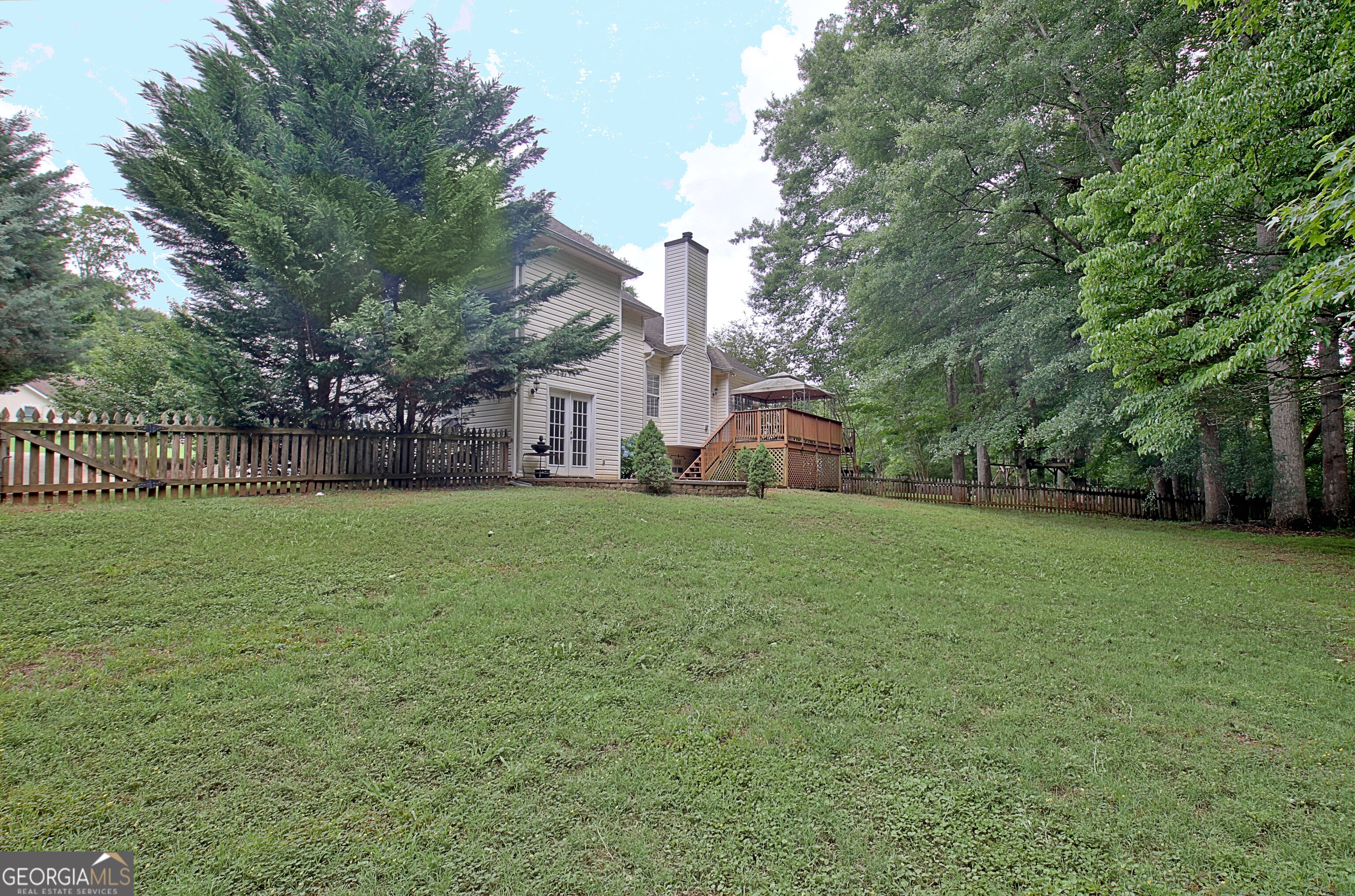 98 Pheasant Ridge Newnan, GA 30265 - Photo 72 of 91