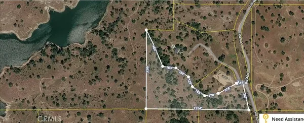 $159,000 | 0 11.81 Ac Road 400, Madera, CA 93636