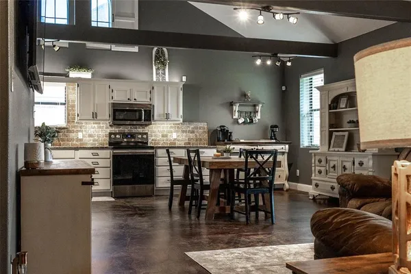 $285,000 | 2220 North Village Drive, Bonham, TX 75418