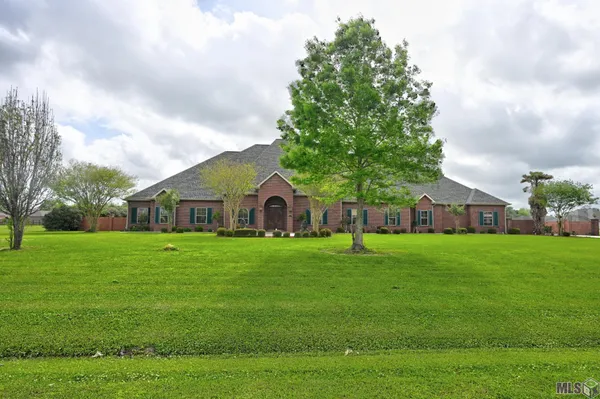 $1,480,000 | 507 North Canal Boulevard, Thibodaux, LA 70301