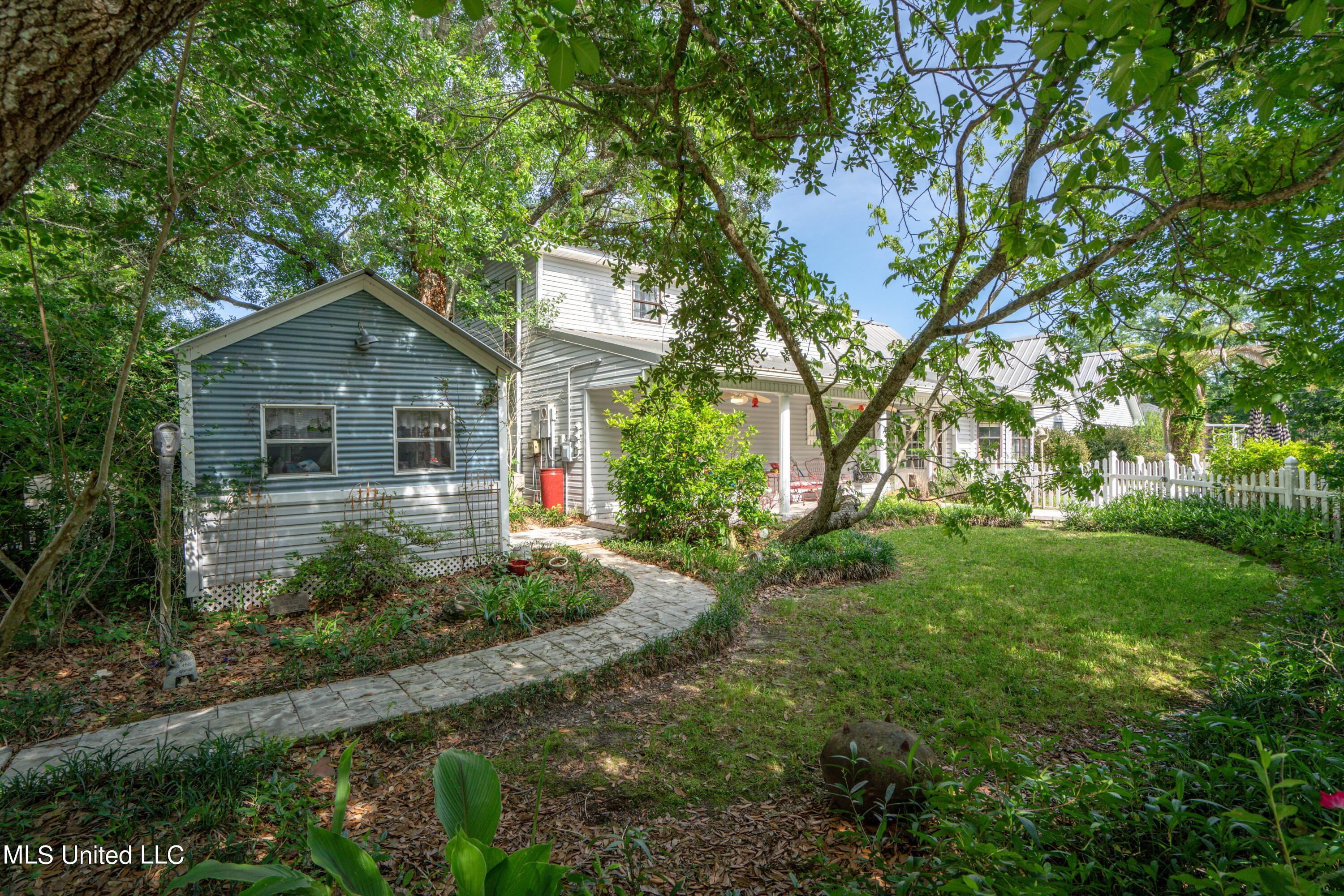 4476 Beatline Road Long Beach, MS 39560 - Photo 24 of 44 Beatline Rd-23