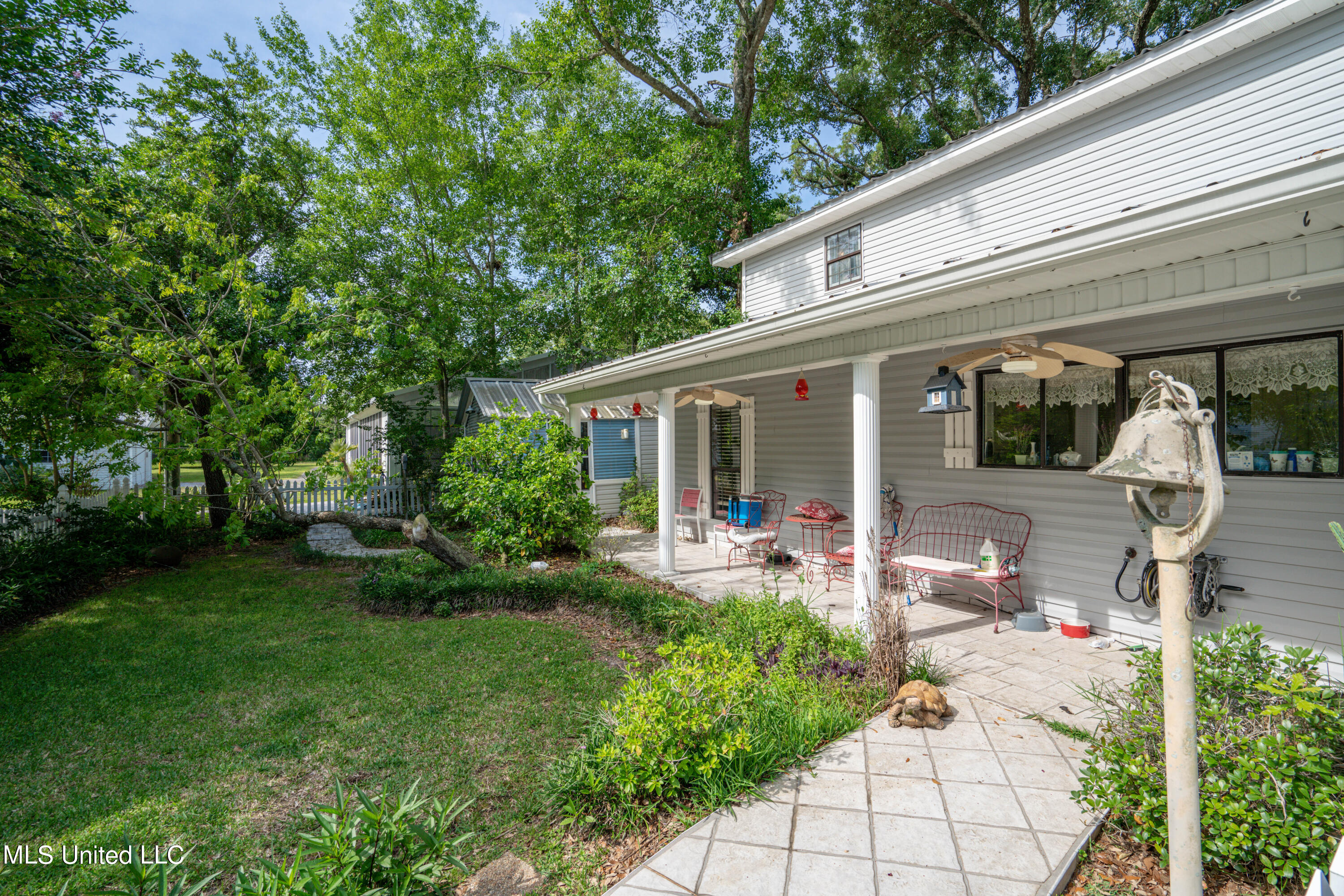 4476 Beatline Road Long Beach, MS 39560 - Photo 25 of 44 Beatline Rd-24