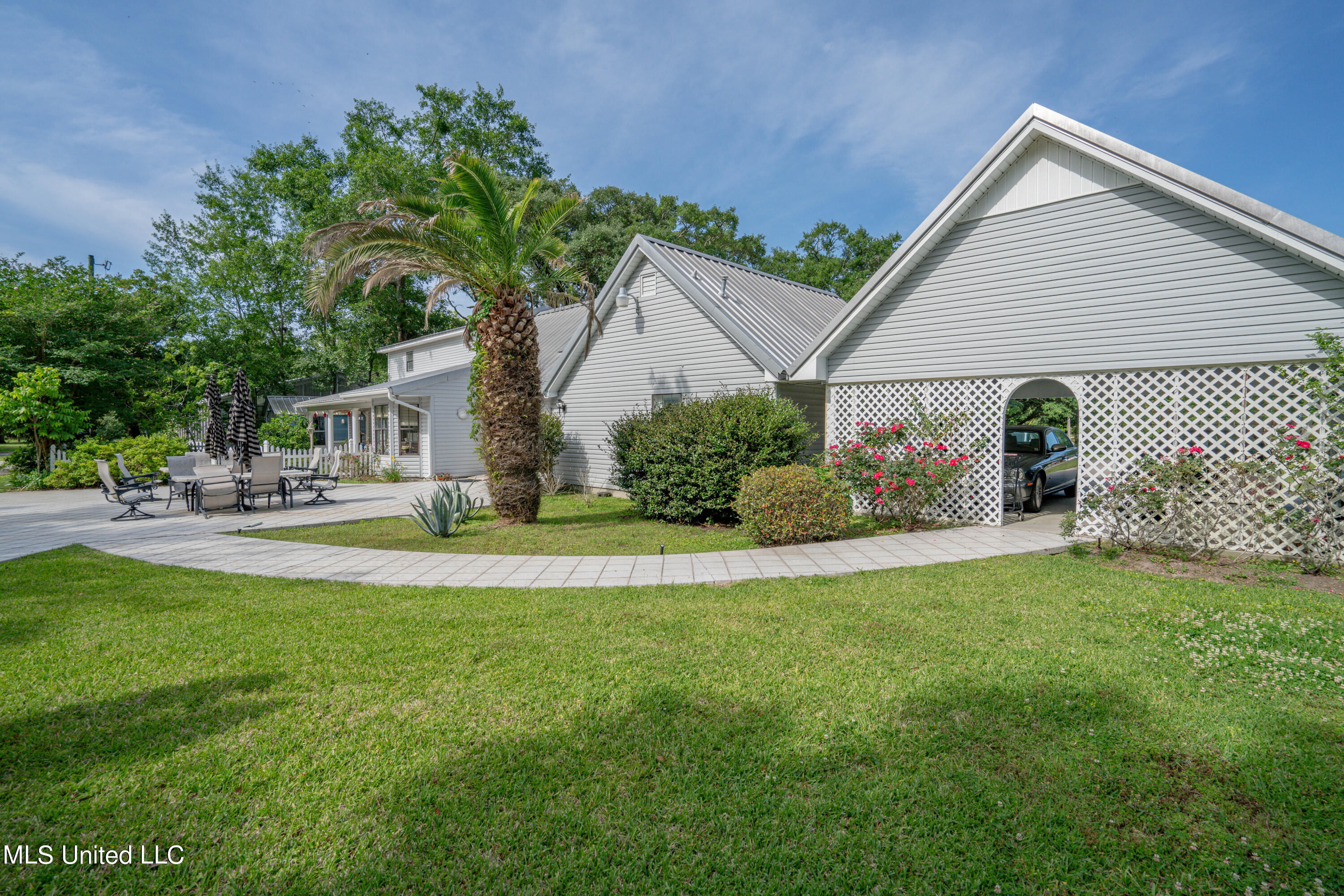 4476 Beatline Road Long Beach, MS 39560 - Photo 26 of 44 Beatline Rd-25