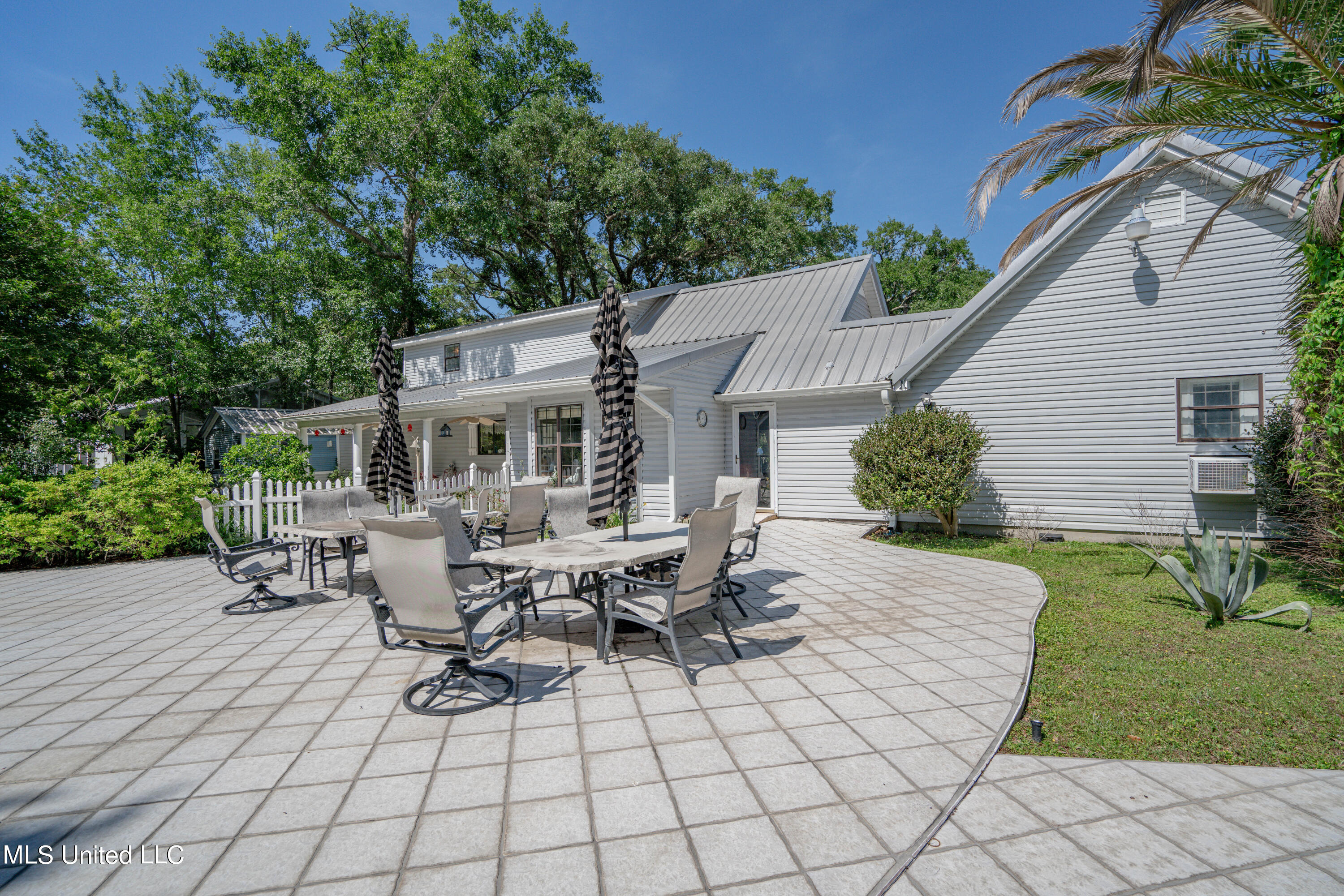 4476 Beatline Road Long Beach, MS 39560 - Photo 28 of 44 Beatline Rd-27