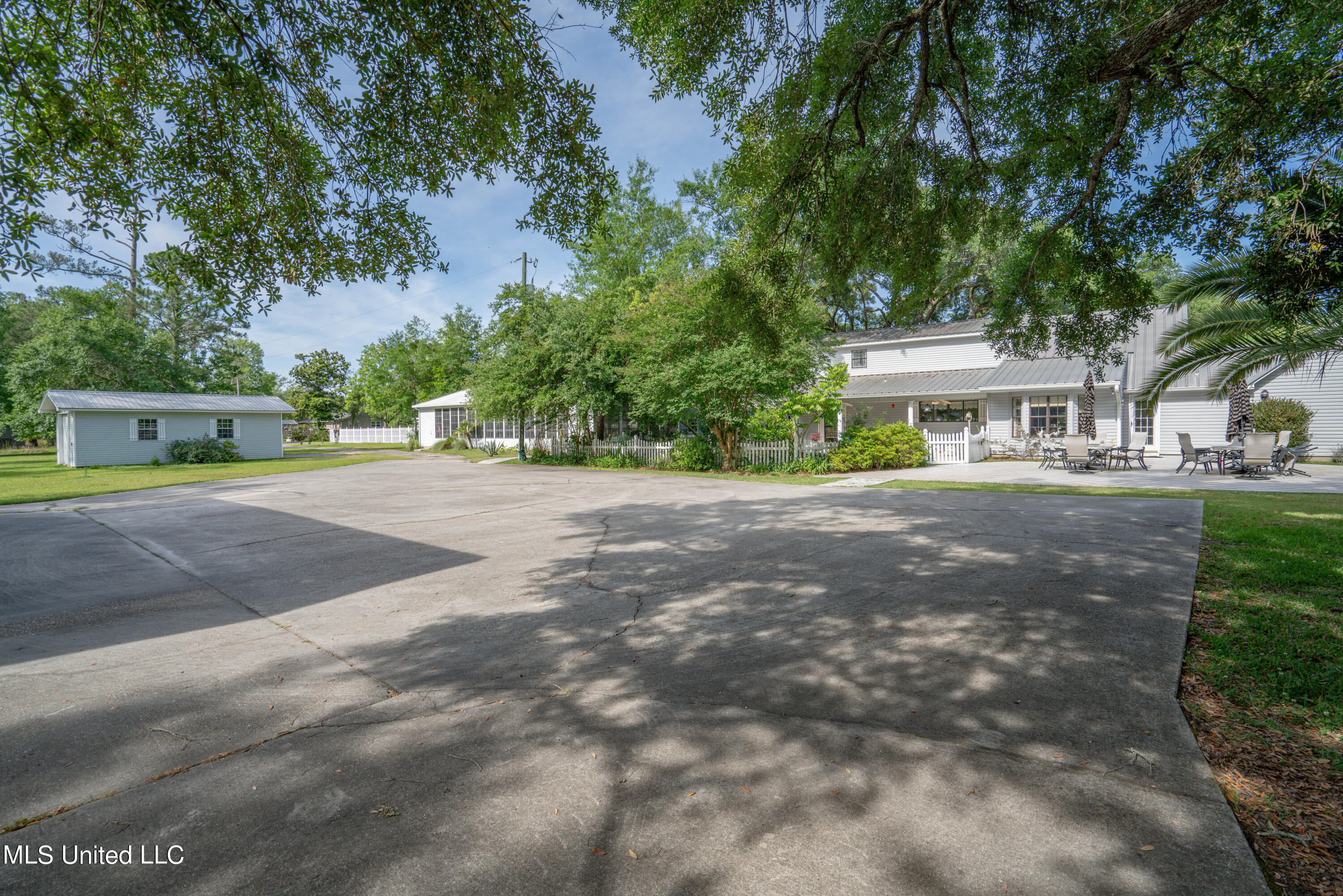 4476 Beatline Road Long Beach, MS 39560 - Photo 29 of 44 Beatline Rd-28