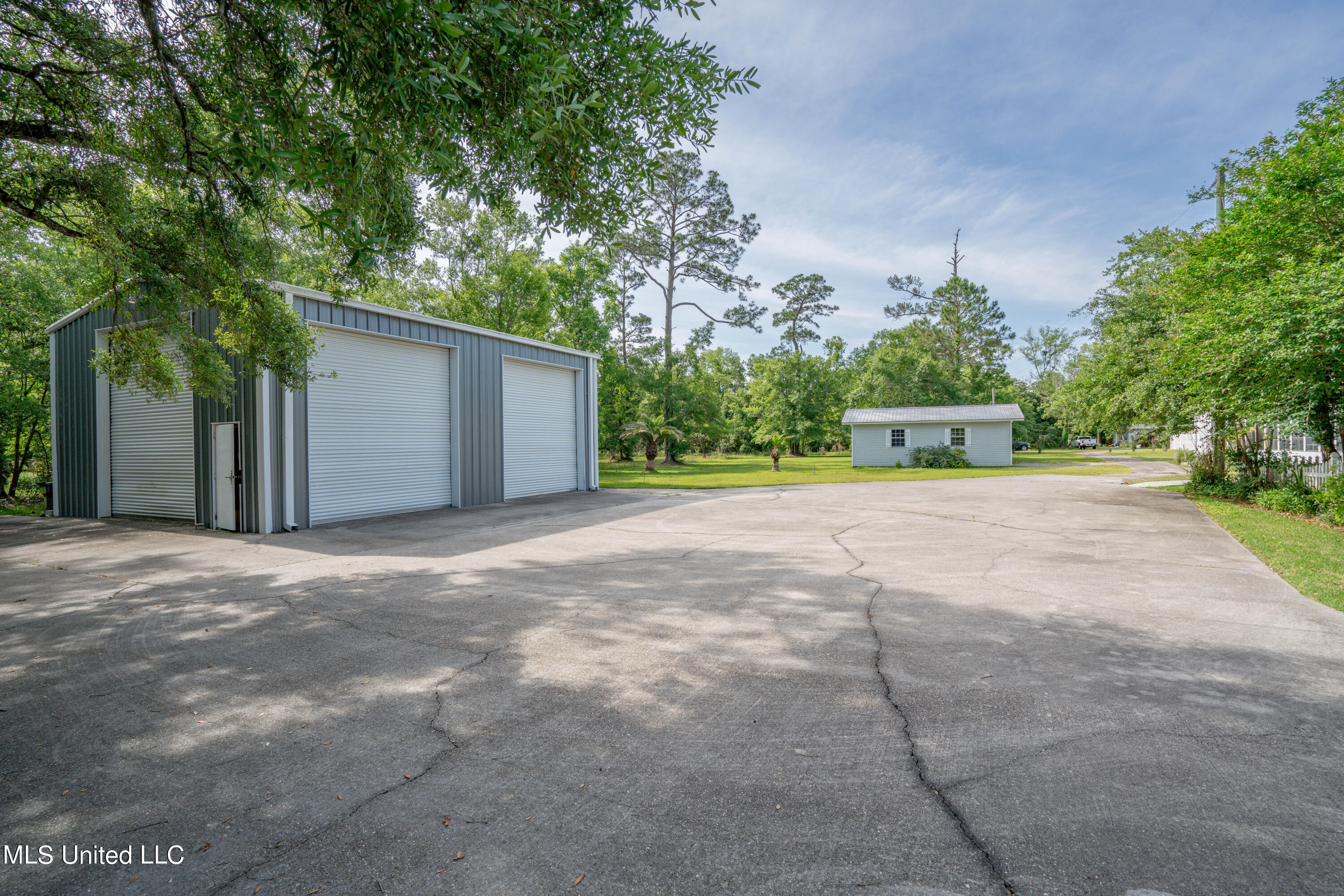 4476 Beatline Road Long Beach, MS 39560 - Photo 30 of 44 Beatline Rd-29