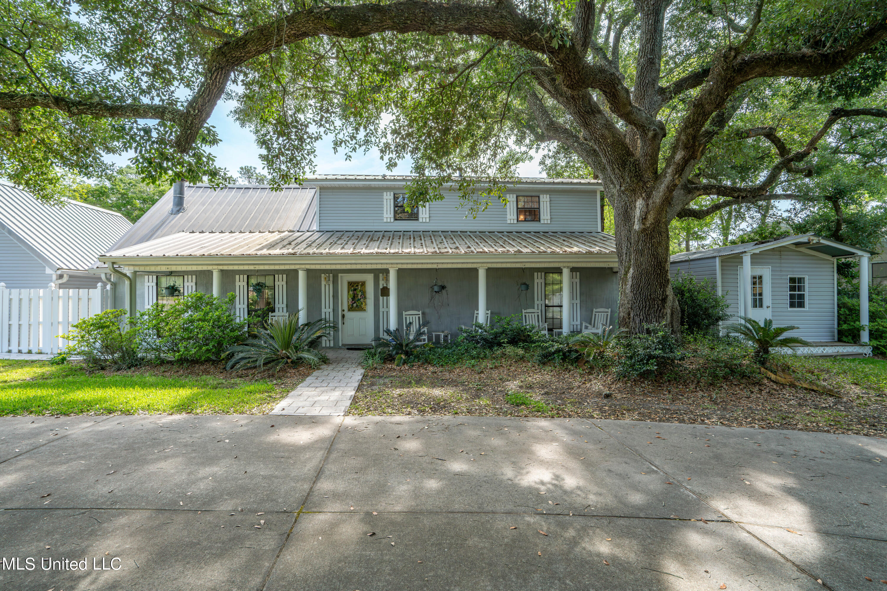 4476 Beatline Road Long Beach, MS 39560 - Photo 3 of 44 Beatline Rd-2