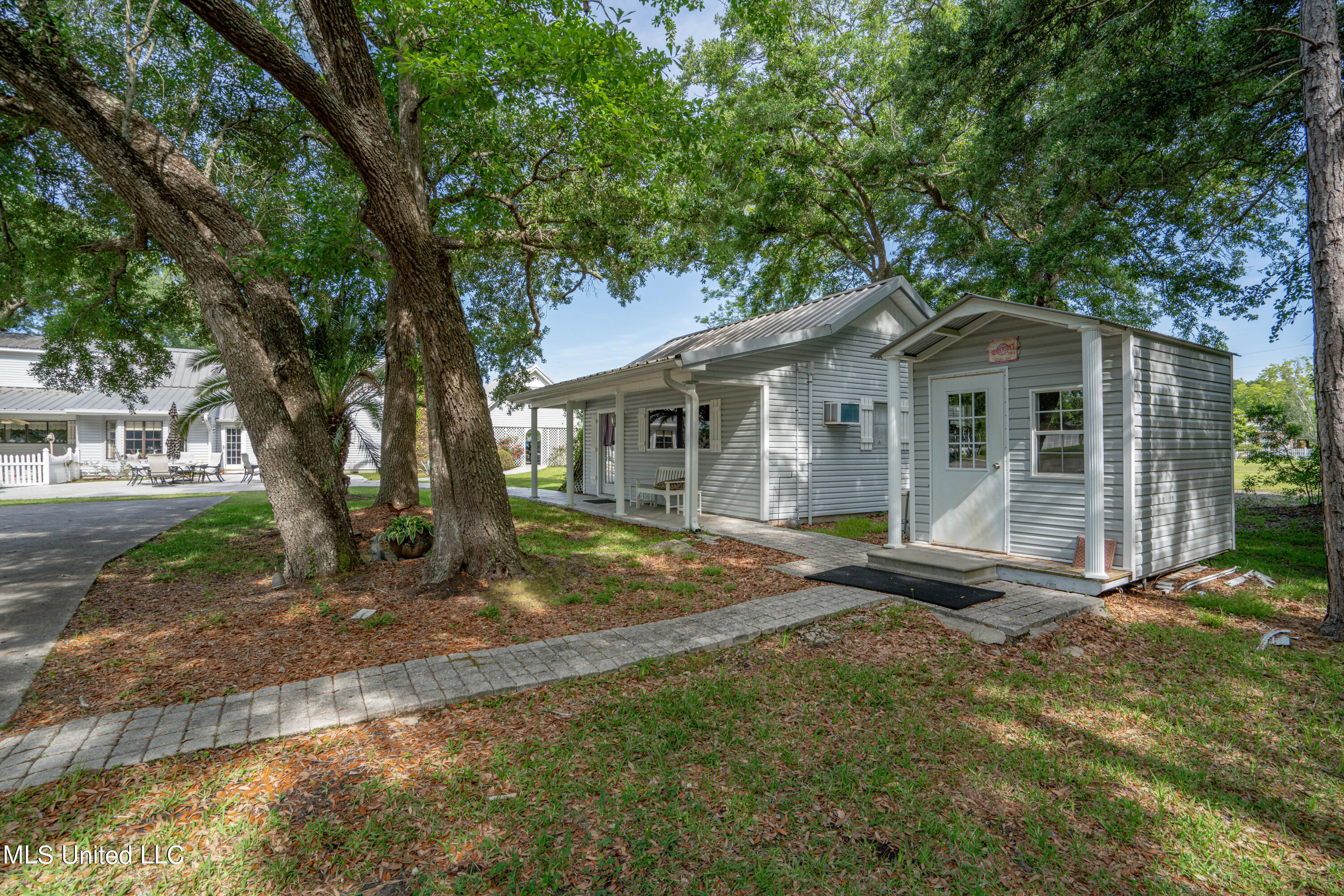 4476 Beatline Road Long Beach, MS 39560 - Photo 33 of 44 Beatline Rd-32