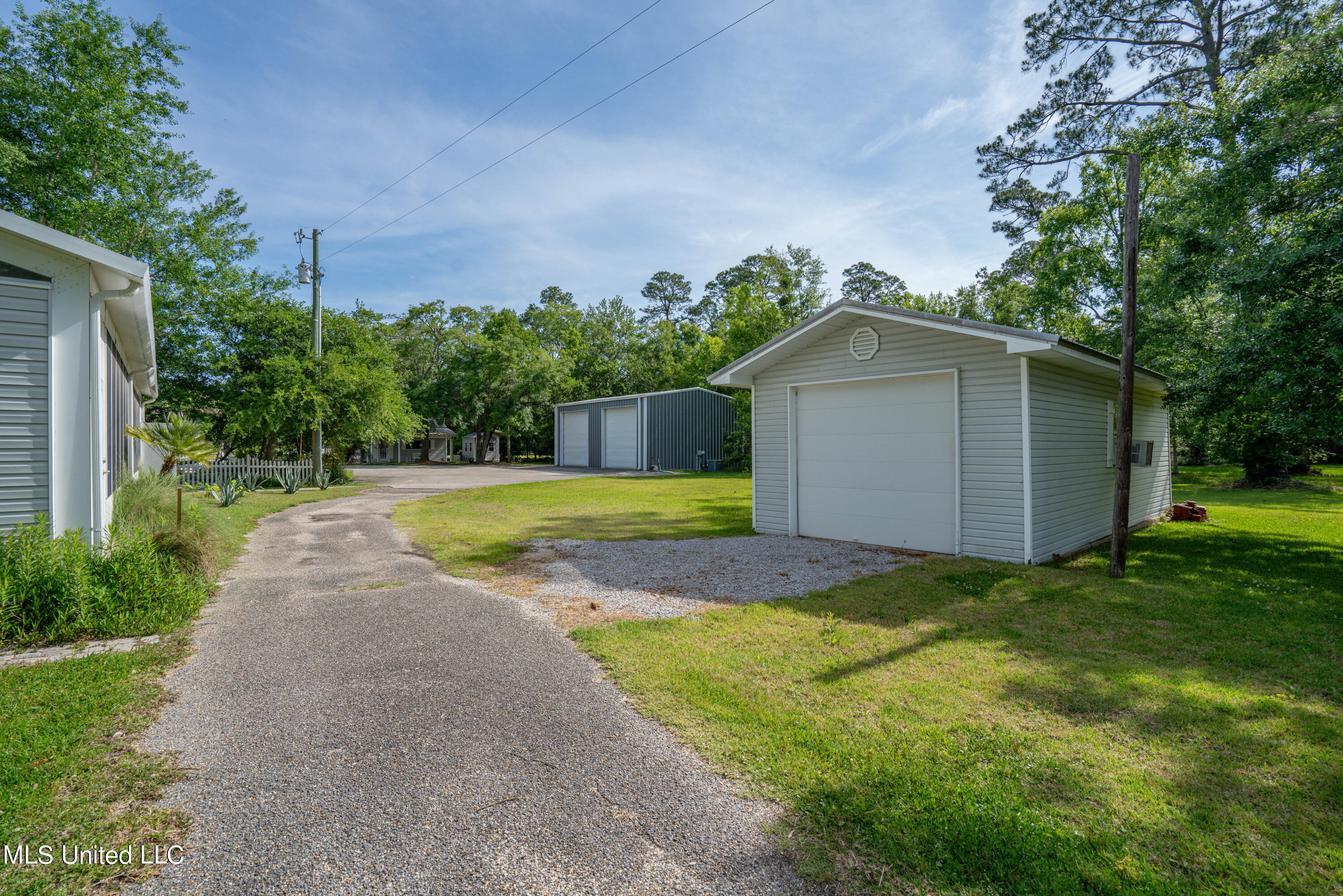 4476 Beatline Road Long Beach, MS 39560 - Photo 38 of 44 Beatline Rd-37