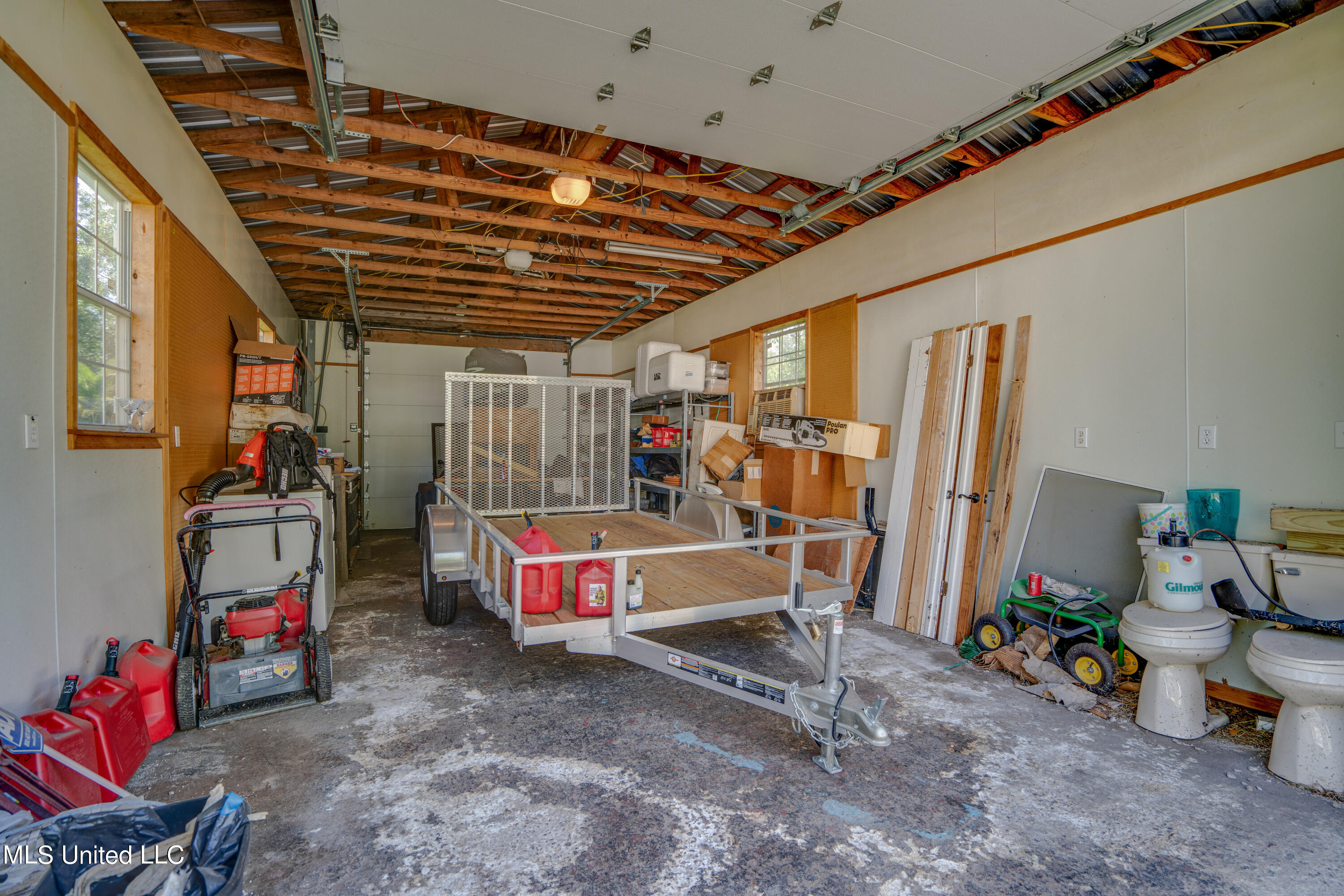 4476 Beatline Road Long Beach, MS 39560 - Photo 39 of 44 Beatline Rd-38