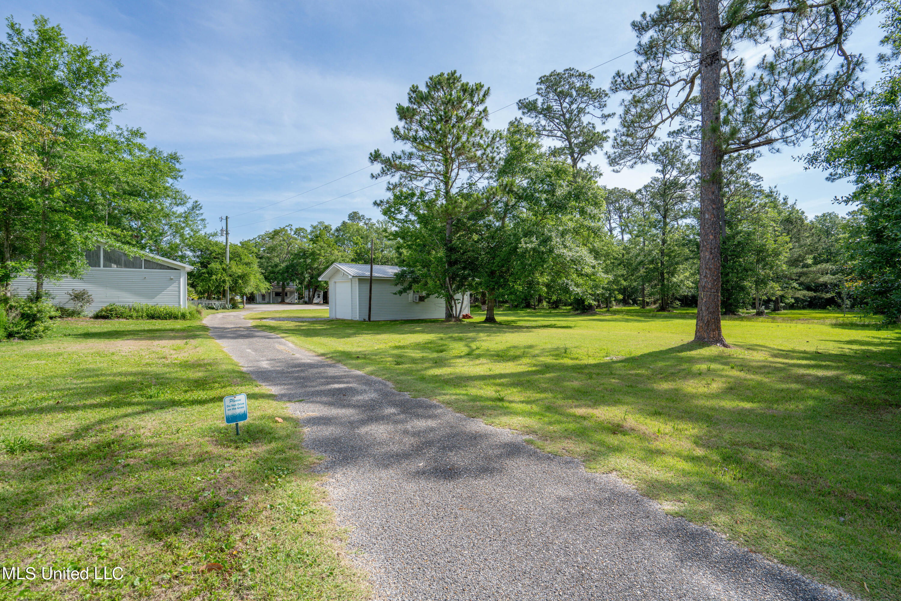 4476 Beatline Road Long Beach, MS 39560 - Photo 40 of 44 Beatline Rd-39