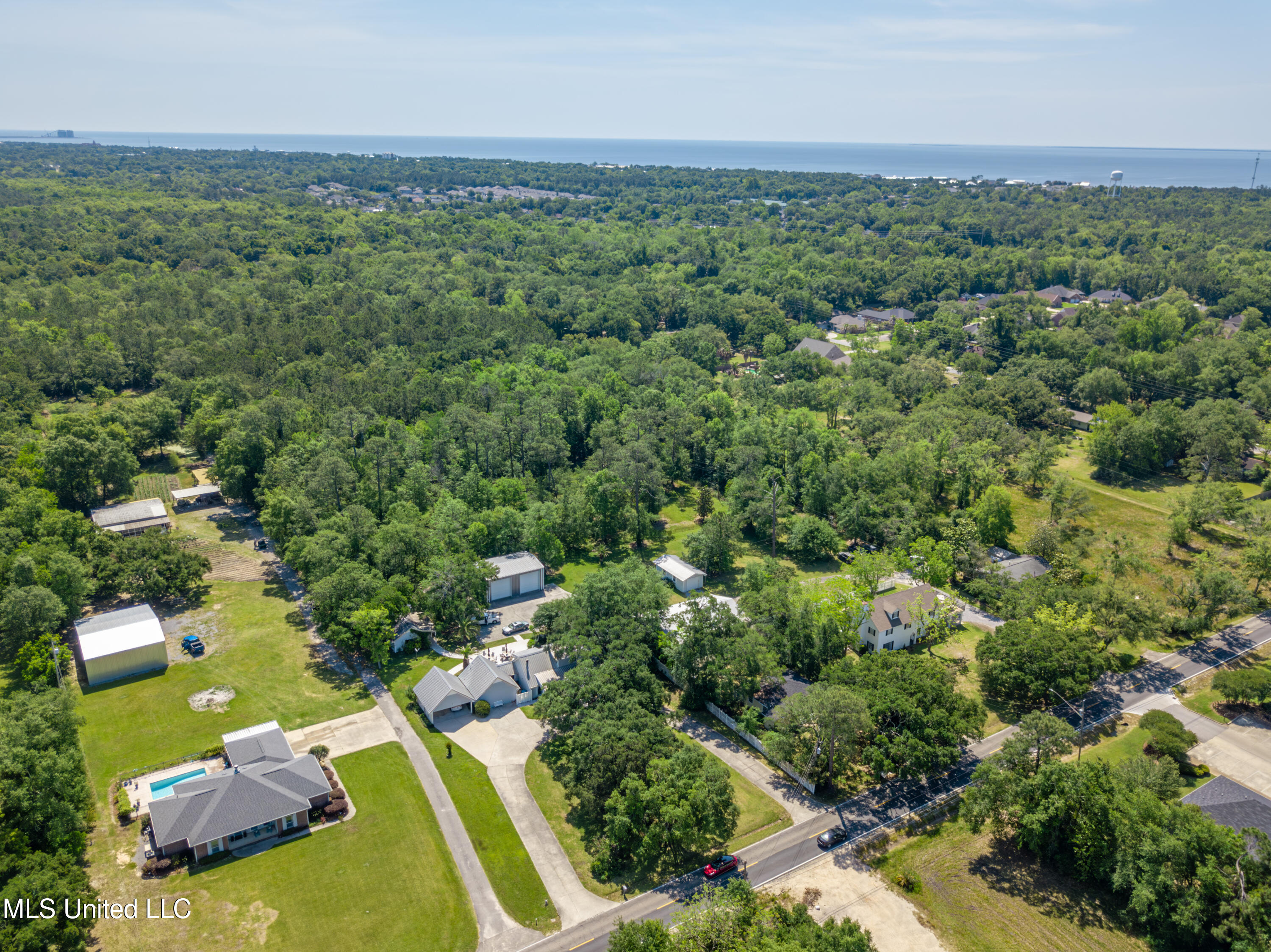 4476 Beatline Road Long Beach, MS 39560 - Photo 41 of 44 Beatline Rd-40