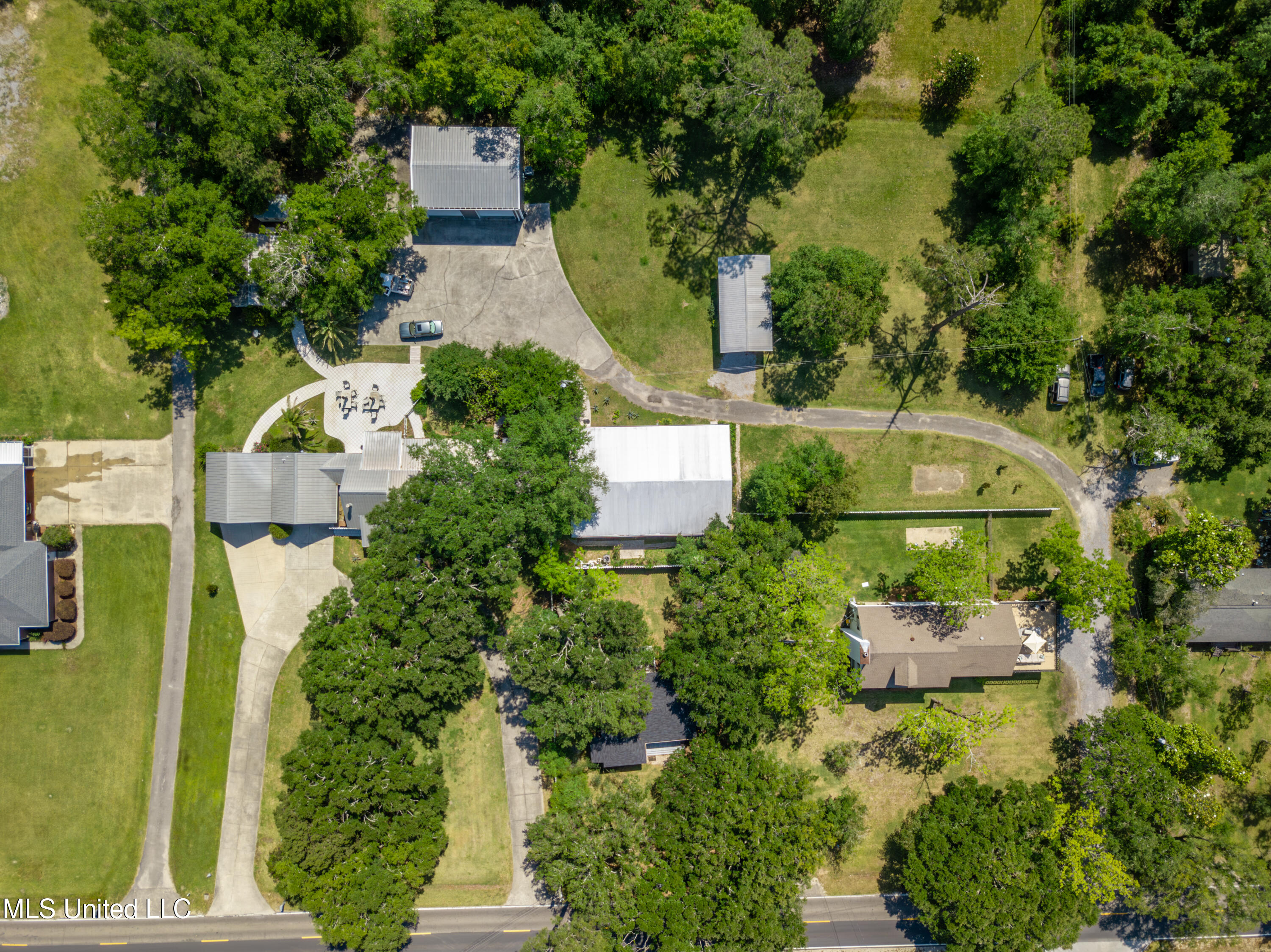 4476 Beatline Road Long Beach, MS 39560 - Photo 42 of 44 Beatline Rd-41