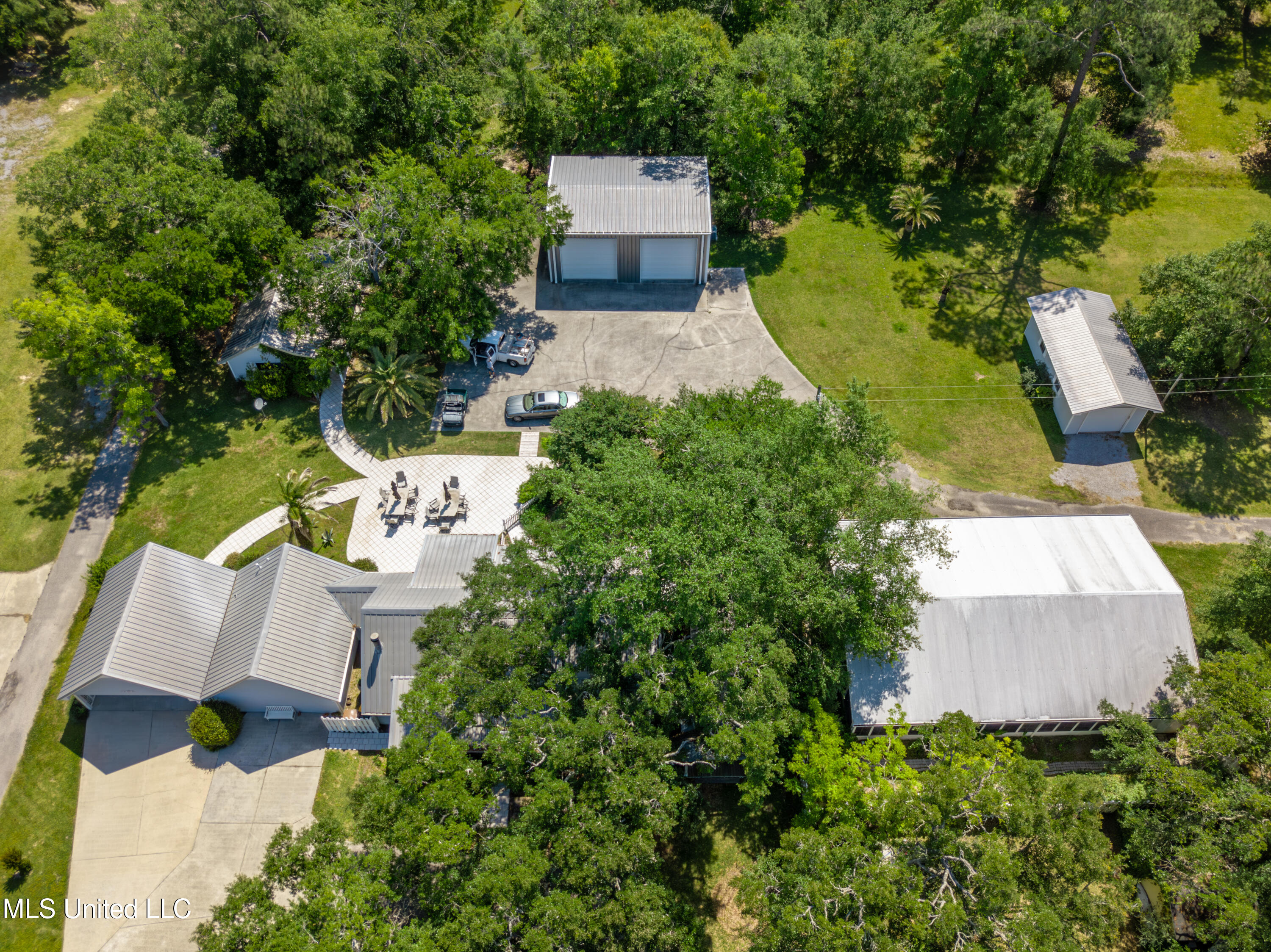 4476 Beatline Road Long Beach, MS 39560 - Photo 43 of 44 Beatline Rd-42