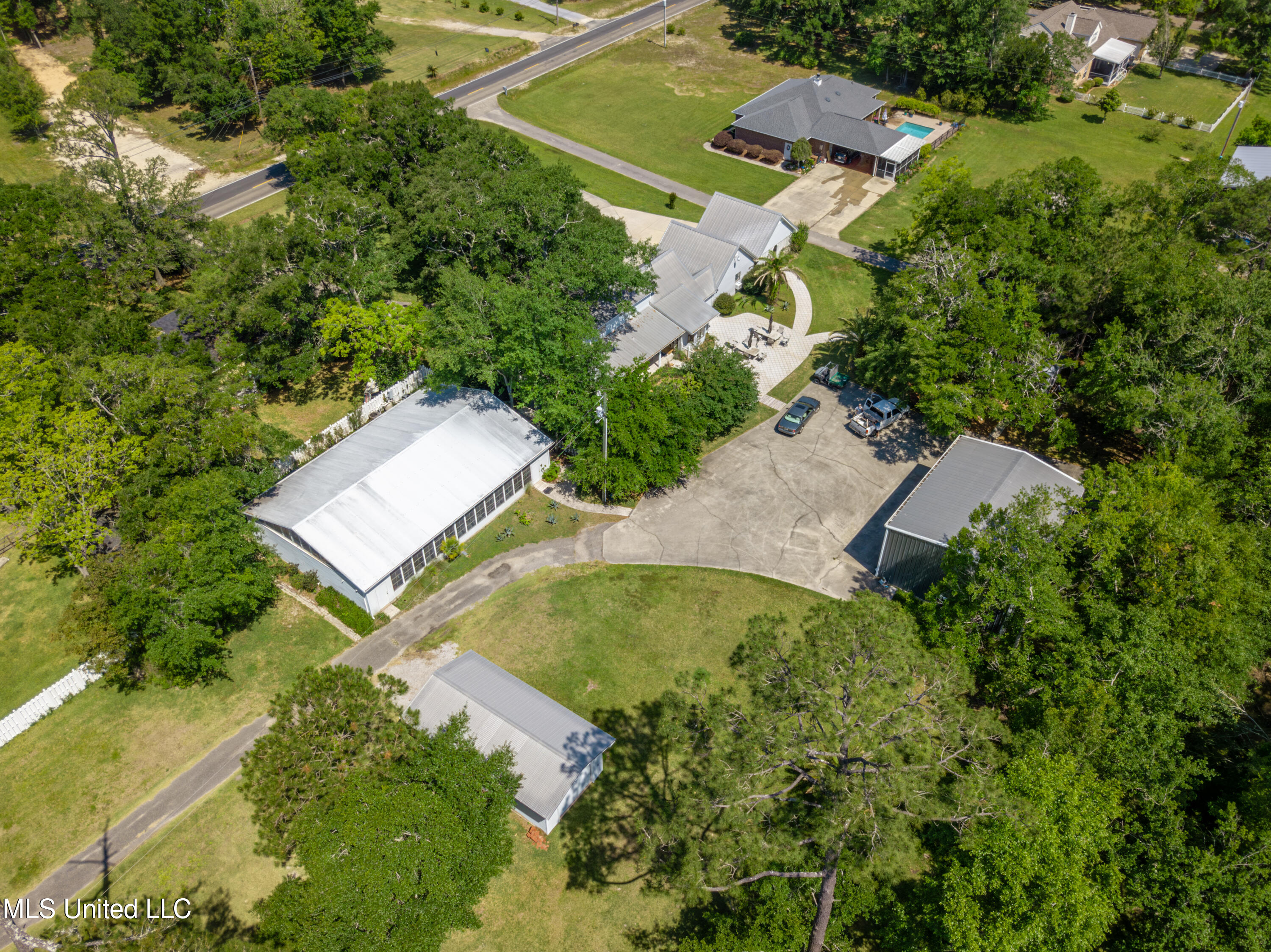 4476 Beatline Road Long Beach, MS 39560 - Photo 44 of 44 Beatline Rd-43