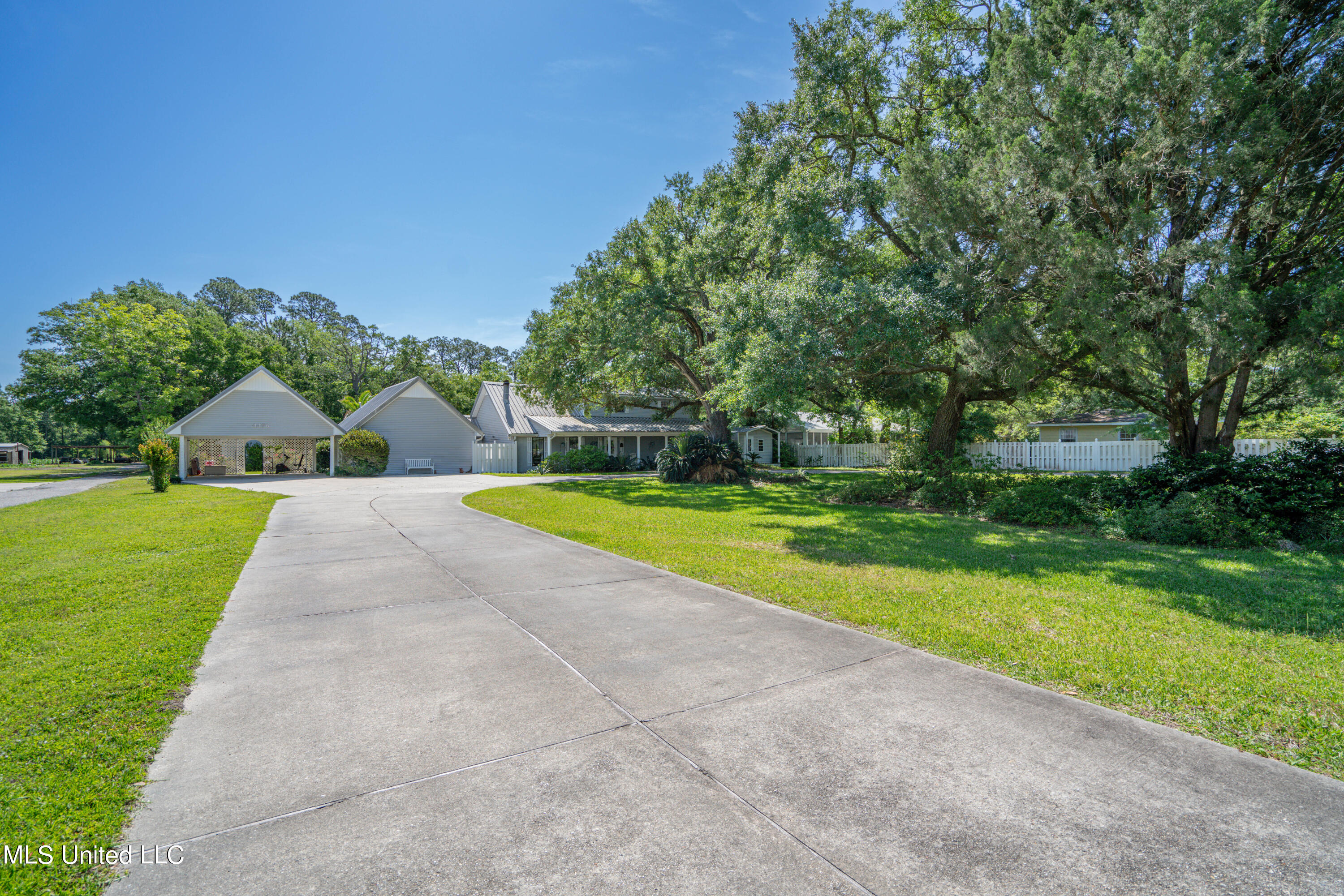 4476 Beatline Road Long Beach, MS 39560 - Photo 6 of 44 Beatline Rd-5