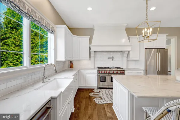 $2,550,000 | 9115 Tetterton Avenue, Vienna, VA 22182