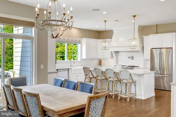 $2,550,000 | 9115 Tetterton Avenue, Vienna, VA 22182