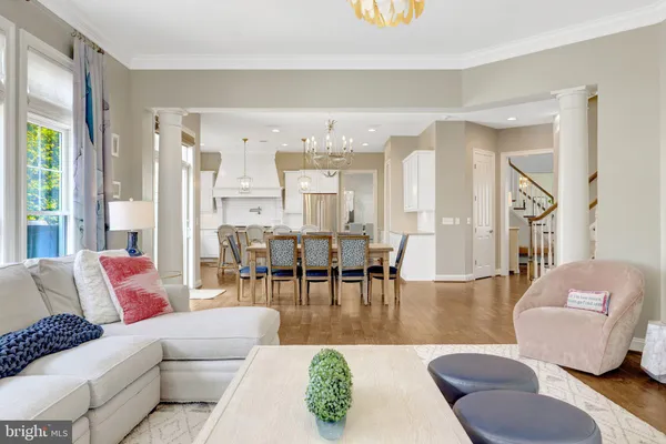 $2,550,000 | 9115 Tetterton Avenue, Vienna, VA 22182