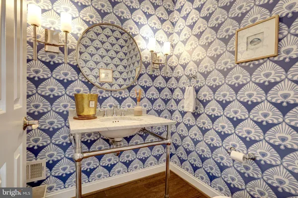 $2,550,000 | 9115 Tetterton Avenue, Vienna, VA 22182