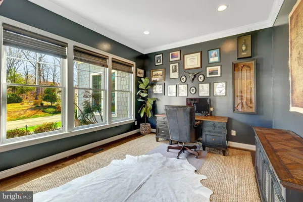 $2,550,000 | 9115 Tetterton Avenue, Vienna, VA 22182