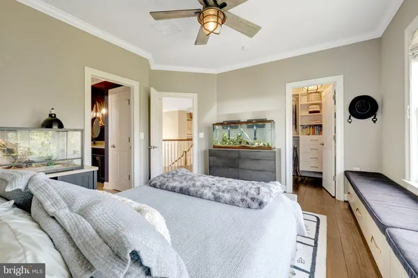 $2,550,000 | 9115 Tetterton Avenue, Vienna, VA 22182