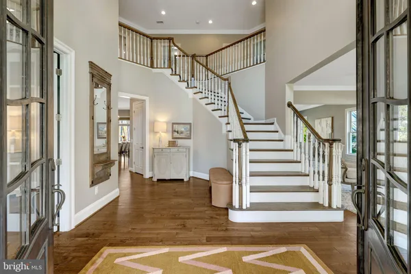 $2,550,000 | 9115 Tetterton Avenue, Vienna, VA 22182