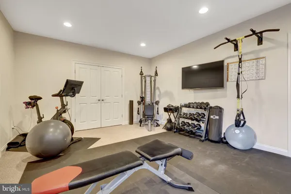 $2,550,000 | 9115 Tetterton Avenue, Vienna, VA 22182