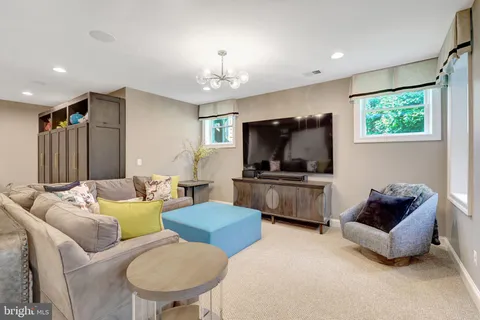 $2,550,000 | 9115 Tetterton Avenue, Vienna, VA 22182