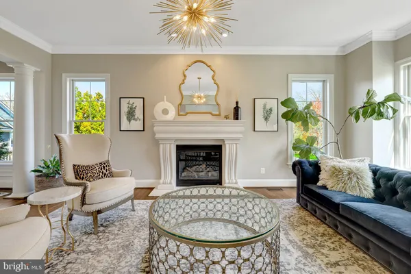 $2,550,000 | 9115 Tetterton Avenue, Vienna, VA 22182