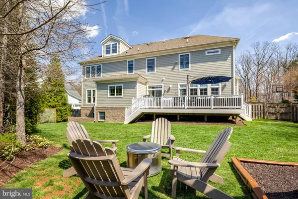 $2,550,000 | 9115 Tetterton Avenue, Vienna, VA 22182