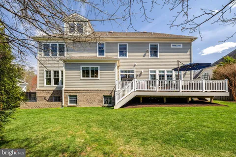 $2,550,000 | 9115 Tetterton Avenue, Vienna, VA 22182