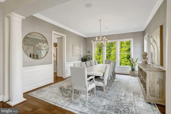 $2,550,000 | 9115 Tetterton Avenue, Vienna, VA 22182