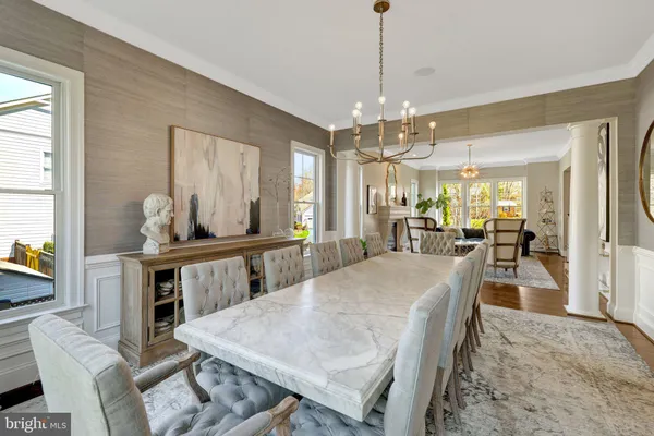 $2,550,000 | 9115 Tetterton Avenue, Vienna, VA 22182