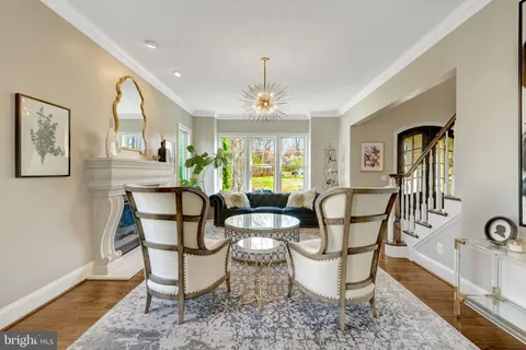 $2,550,000 | 9115 Tetterton Avenue, Vienna, VA 22182
