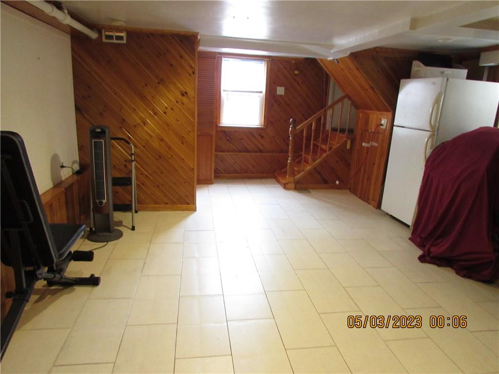 2806 Sexton Place Bronx, NY 10469 - Photo 13 of 18 a view of storage and utility room