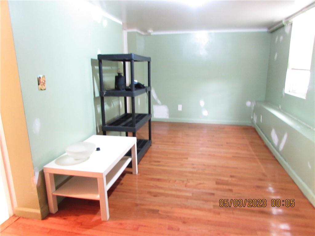 2806 Sexton Place Bronx, NY 10469 - Photo 15 of 18 a room with pool table and windows