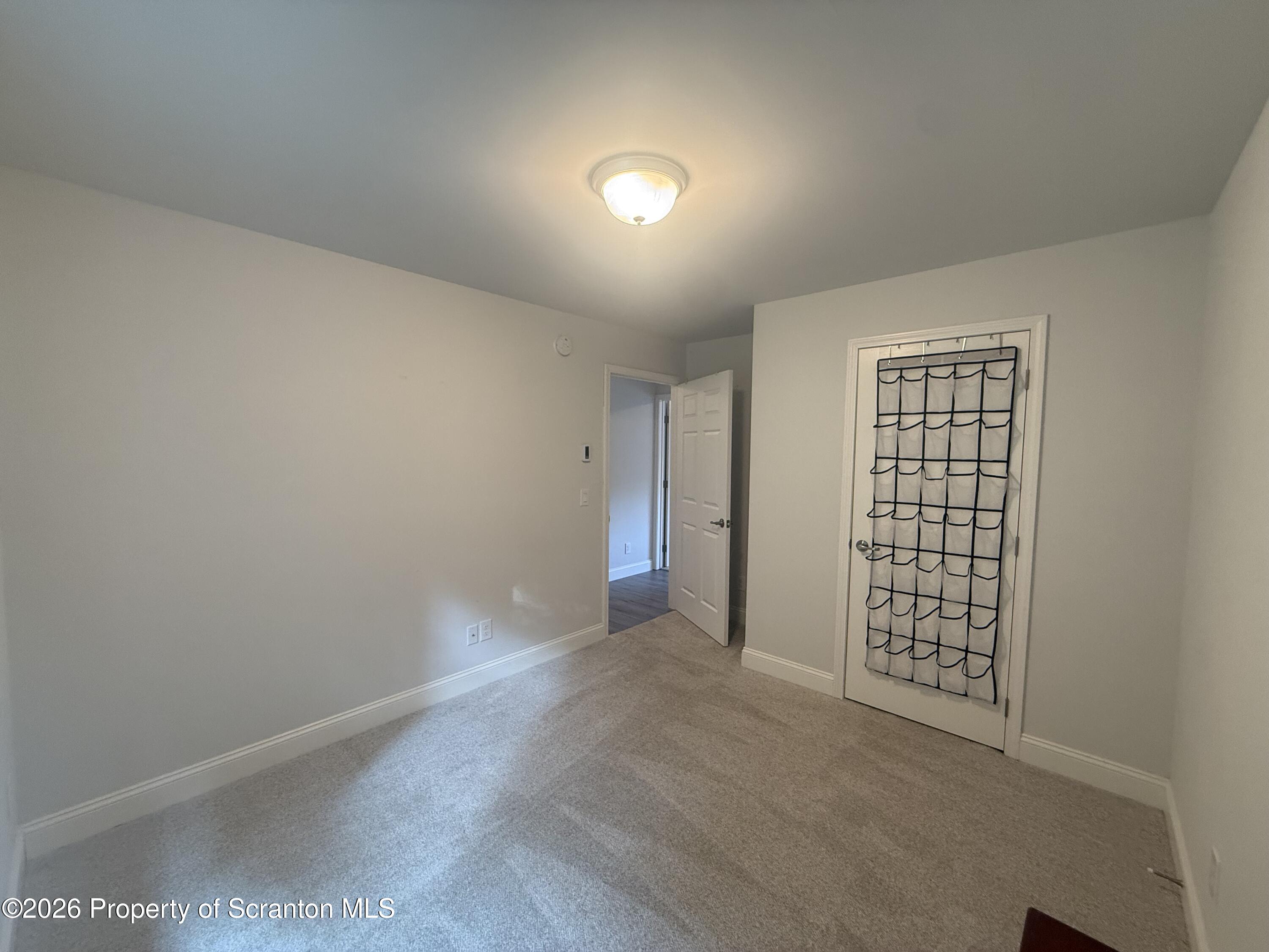 702 Scott Road Clarks Summit, PA 18411 - Photo 23 of 42 Bedroom