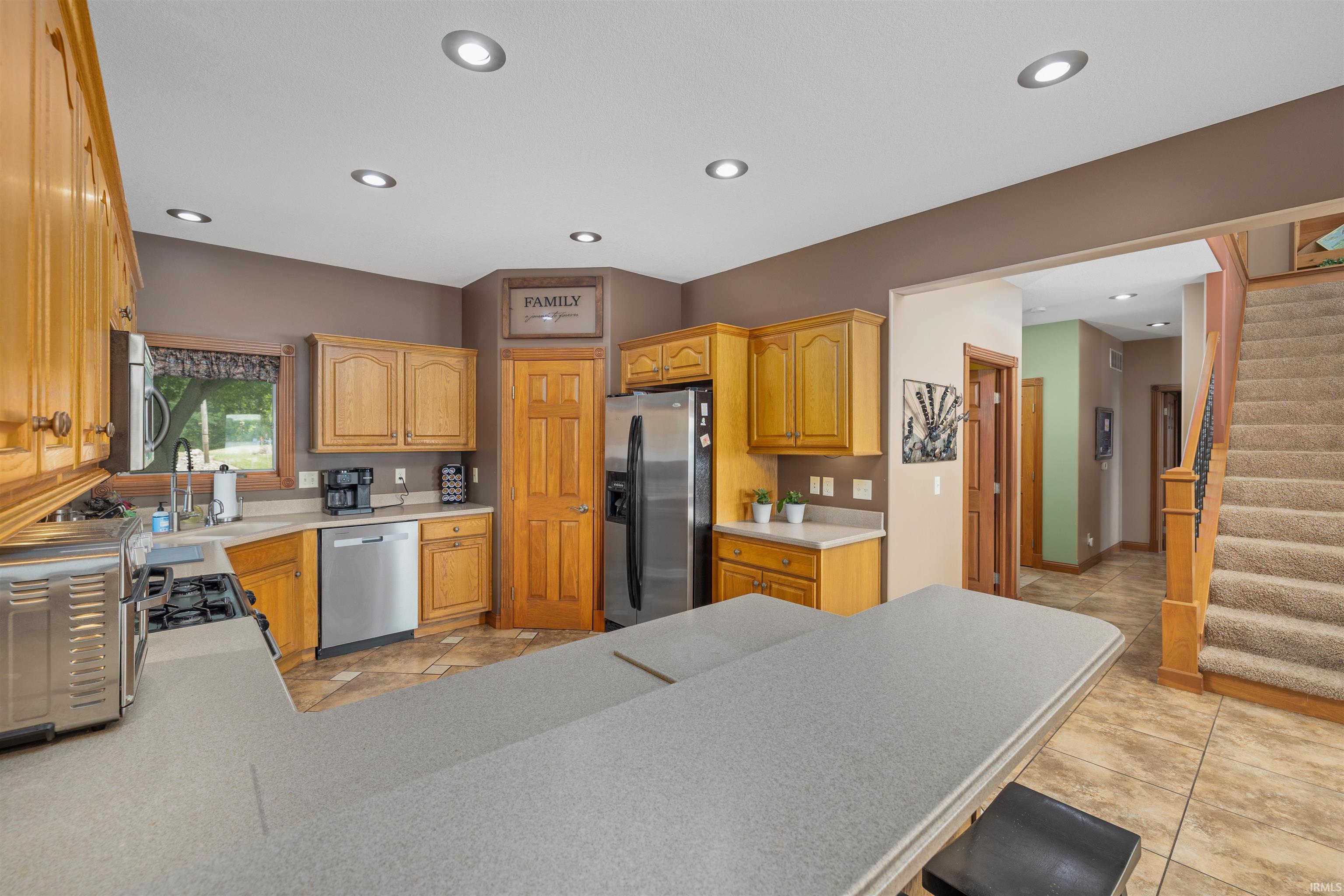 3845 West Sycamore Beach Road Angola, IN 46703 - Photo 8 of 44