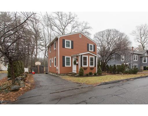 13 Colburn Road Reading, MA 01867 - Photo 1 of 29 Gallery Image 1